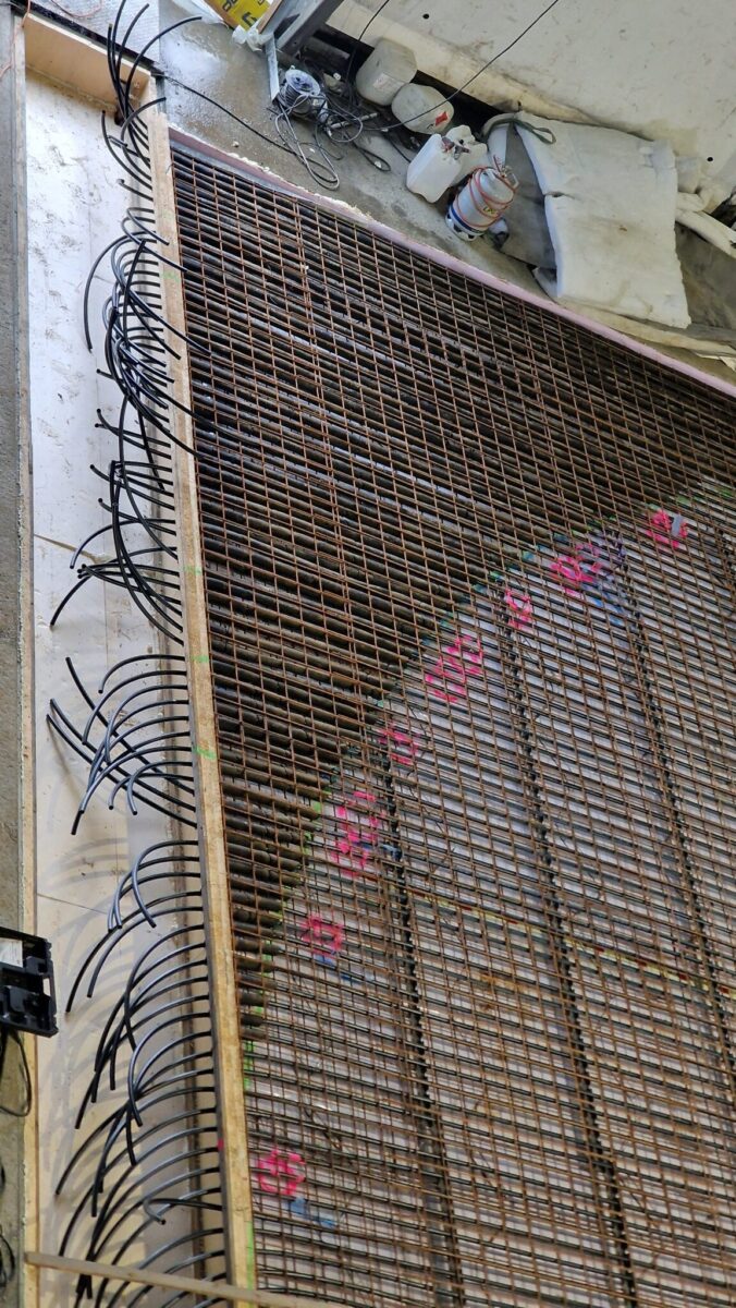 Moss – Telthall (2024) — Moss Telthall 2024
